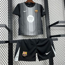 Ensemble Gardien Enfant Barcelona 2025/26