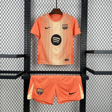 Ensemble Gardien Enfant Barcelona 2025/26