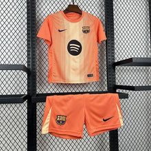 Ensemble Gardien Enfant Barcelona 2025/26