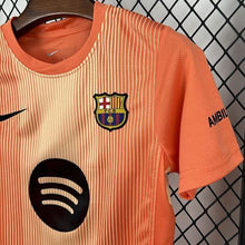 Ensemble Gardien Enfant Barcelona 2025/26