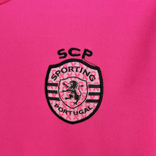 Ensemble Sporting CP 2024/25 Rose October Enfant
