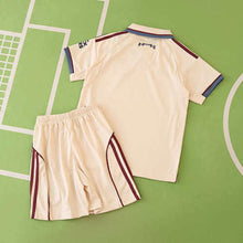 Ensemble Third 2526 Saison AFC Ajax Enfant
