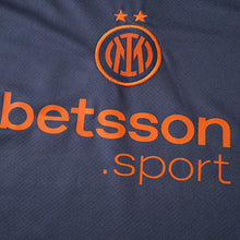 Ensemble Third 2526 Saison F.C. Internazionale Milano Enfant
