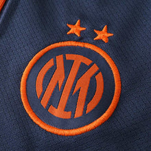 Ensemble Third 2526 Saison F.C. Internazionale Milano Enfant