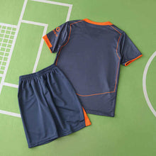 Ensemble Third 2526 Saison F.C. Internazionale Milano Enfant