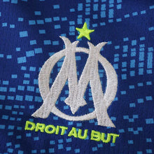 Ensemble Third 2526 Saison Olympique de Marseille Enfant