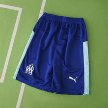 Ensemble Third 2526 Saison Olympique de Marseille Enfant
