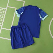 Ensemble Third 2526 Saison Olympique de Marseille Enfant