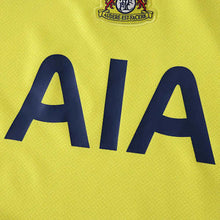 Ensemble Third 2526 Saison Tottenham Hotspur F.C. Enfant