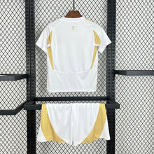 Ensemble Third Al Nassr 2024/25 Enfant