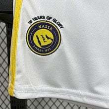 Ensemble Third Al Nassr 2025/26 Enfant 11