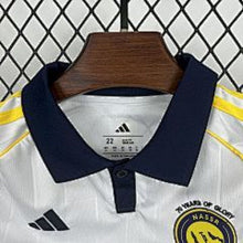 Ensemble Third Al Nassr 2025/26 Enfant 11