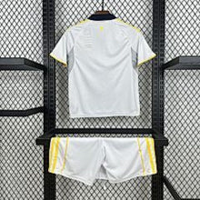Ensemble Third Al Nassr 2025/26 Enfant 11