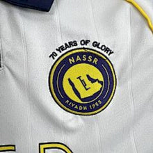 Ensemble Third Al Nassr 2025/26 Enfant 11