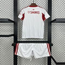 Ensemble Third Benfica 2025/26 Enfant