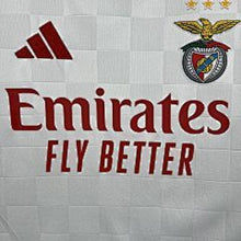 Ensemble Third Benfica 2025/26 Enfant