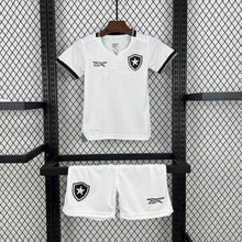 Ensemble Third Botafogo 2024/25 Enfant