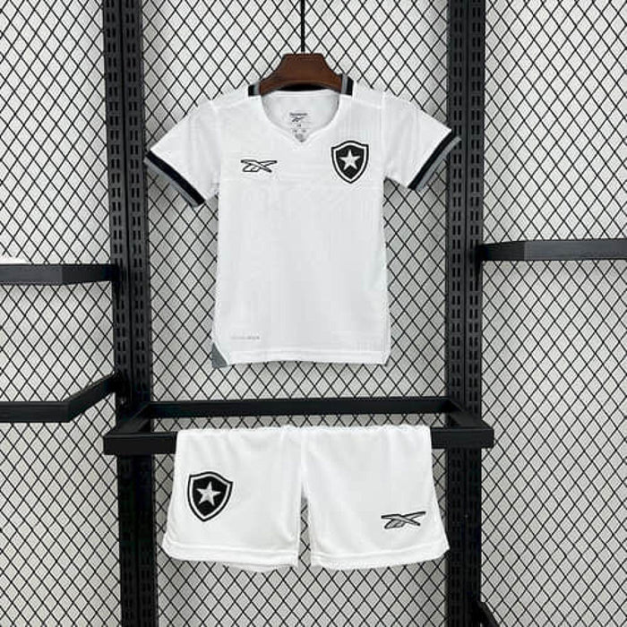 Ensemble Third Botafogo 2024/25 Enfant