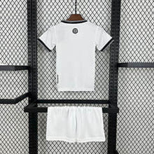 Ensemble Third Botafogo 2024/25 Enfant