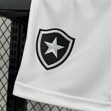 Ensemble Third Botafogo 2024/25 Enfant