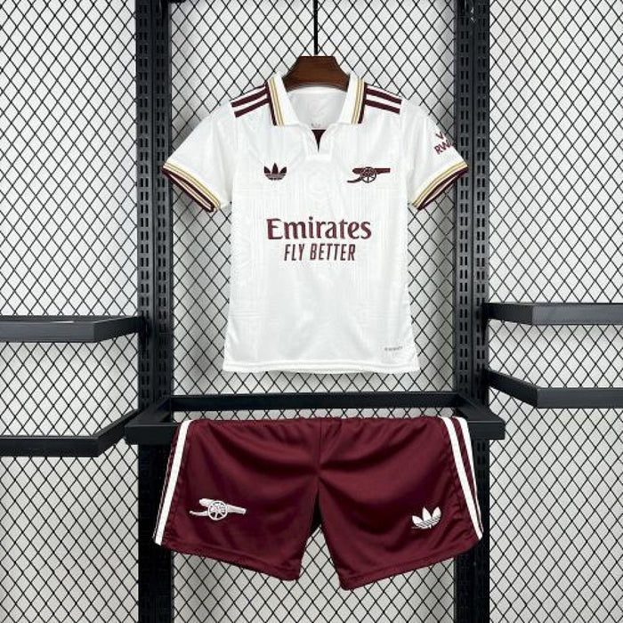 Ensemble Third Enfant Arsenal 2025/26