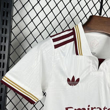 Ensemble Third Enfant Arsenal 2025/26