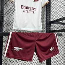 Ensemble Third Enfant Arsenal 2025/26