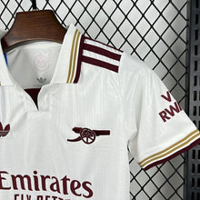 Ensemble Third Enfant Arsenal 2025/26