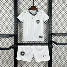 Ensemble Third Enfant Botafogo 2025/26