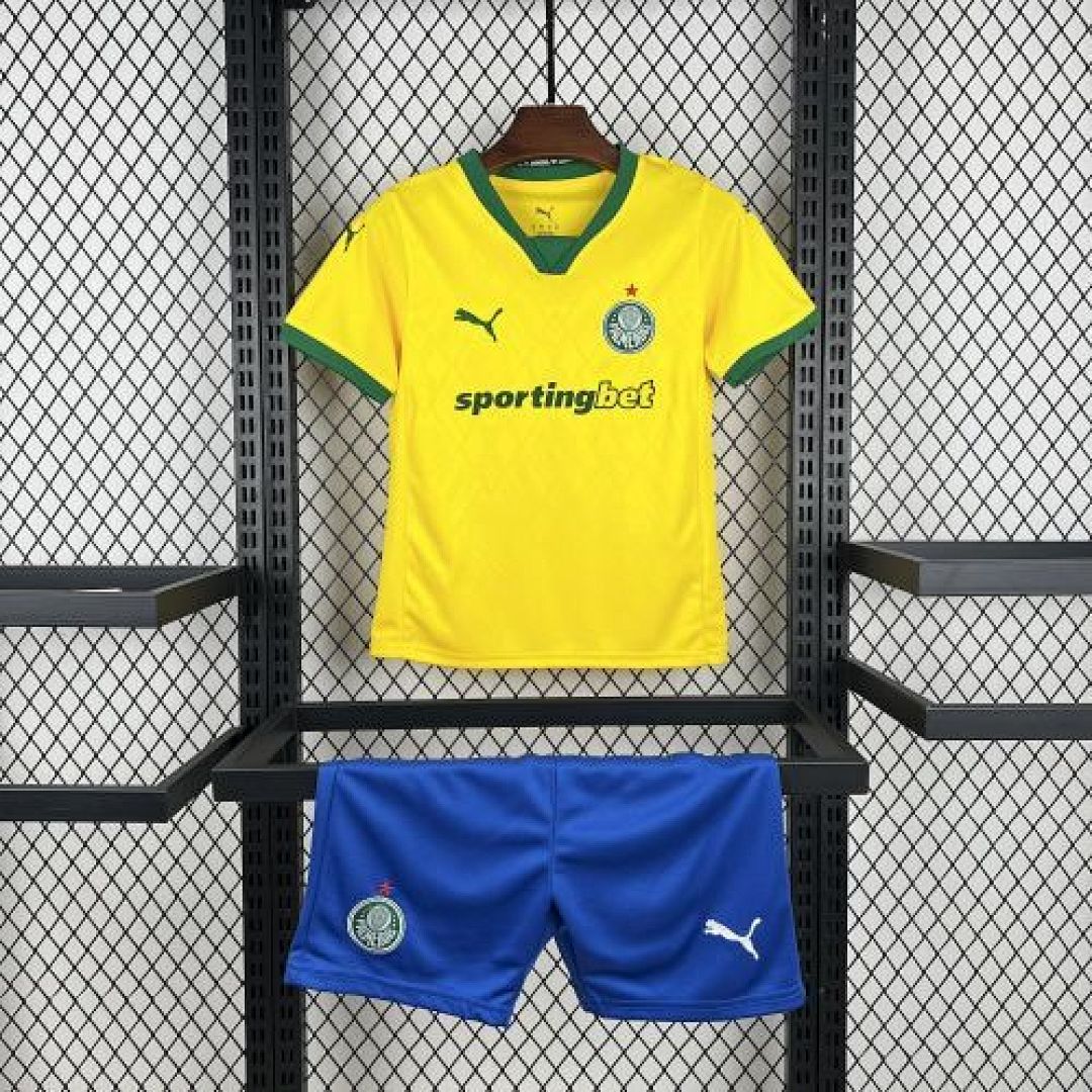 Ensemble Third Enfant Palmeiras 2025/26