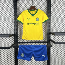 Ensemble Third Enfant Palmeiras 2025/26