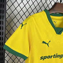 Ensemble Third Enfant Palmeiras 2025/26