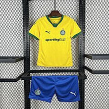 Ensemble Third Enfant Palmeiras 2025/26