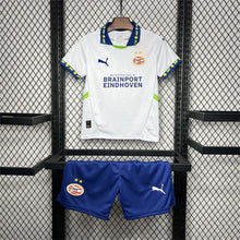 Ensemble Third PSV Eindhoven 2024/25 Enfant