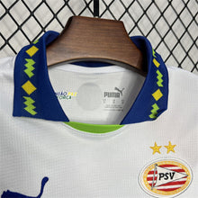 Ensemble Third PSV Eindhoven 2024/25 Enfant