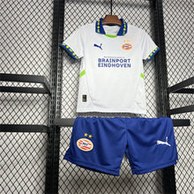 Ensemble Third PSV Eindhoven 2024/25 Enfant