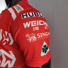 Maillot 0009