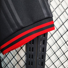 Maillot 19 20 Flamengo Noir