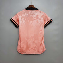 Maillot 20/21 Sao Paulo Rose