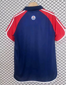 Maillot 2001/02 University of Chili Stadium