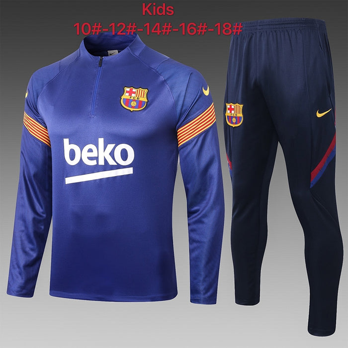 Maillot 2021 half rabasse Bébé Bleu