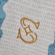 Maillot 2022 Argentine Commemorative Édition Blanc Bleu