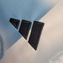 Maillot 2022 Argentine World Cup Champion Commemorative