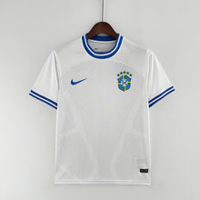 Maillot 2022 Brésil Concept Blanc