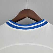 Maillot 2022 Brésil Concept Blanc