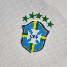 Maillot 2022 Brésil Concept Blanc