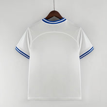 Maillot 2022 Brésil Concept Blanc