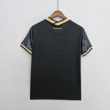 Maillot 2022 Brésil Noir