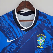 Maillot 2022 Femme Brésil Classic Bleu