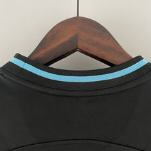 Maillot 2022 Femme Brésil Concept Noir